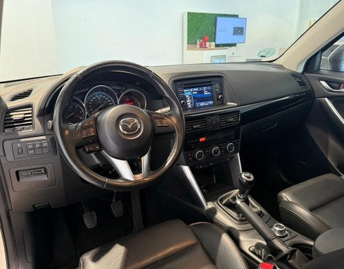 Mazda CX-5 2.2 150cv DE 4WD Style