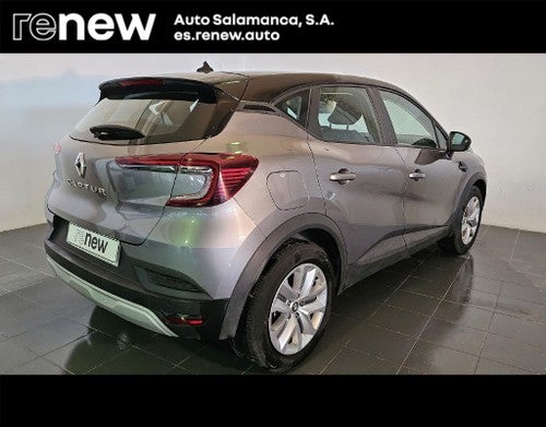 Renault Captur TCe Evolution 67kW