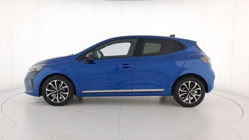 Renault Clio TCe Techno 67kW