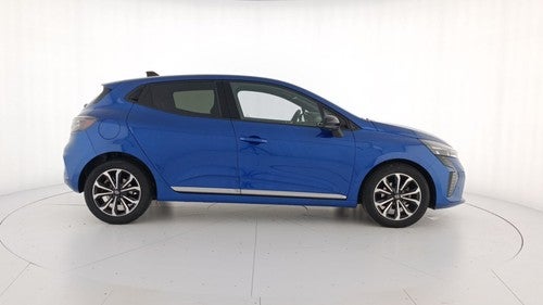 Renault Clio TCe Techno 67kW