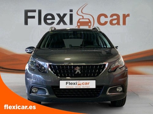 Peugeot 2008 Allure 1.2 PureTech 81KW (110CV) S&S