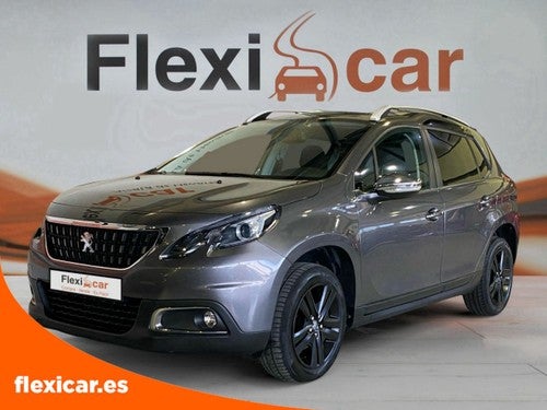 Peugeot 2008 Allure 1.2 PureTech 81KW (110CV) S&S