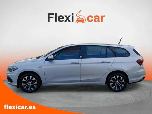 Fiat Tipo SW 1.3 Multijet 70kW (95CV) Mirror