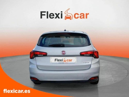 Fiat Tipo SW 1.3 Multijet 70kW (95CV) Mirror