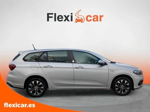 Fiat Tipo SW 1.3 Multijet 70kW (95CV) Mirror