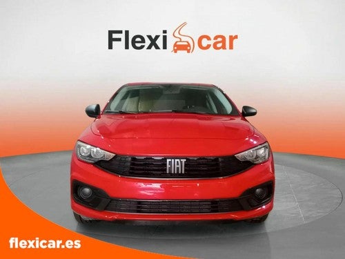 Fiat Tipo HB 1.5 Hybrid 97kW (130CV) DCT