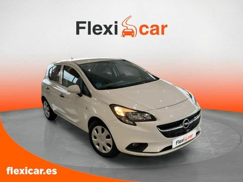 Opel Corsa 1.4 66kW (90CV) Business