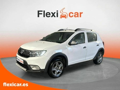 Dacia Sandero Laureate 1.0 54kW (73CV)