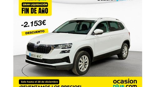 SKODA Karoq 1.5 TSI Ambition ACT