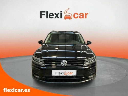 Volkswagen Tiguan Advance 2.0 TDI 110kW (150CV) DSG