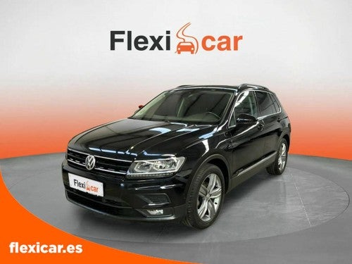 Volkswagen Tiguan Advance 2.0 TDI 110kW (150CV) DSG