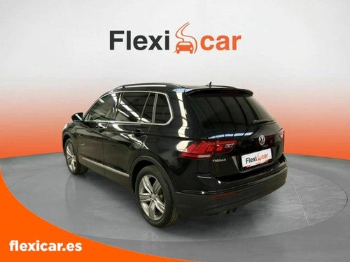 Volkswagen Tiguan Advance 2.0 TDI 110kW (150CV) DSG