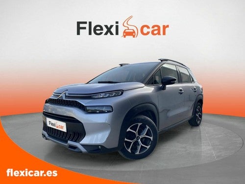 Citroën C3 Aircross PureTech 81kW (110CV) S&S Shine