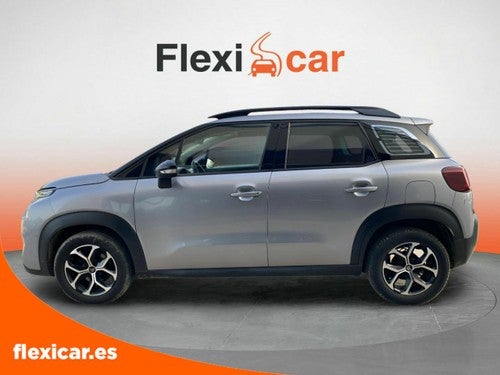 Citroën C3 Aircross PureTech 81kW (110CV) S&S Shine