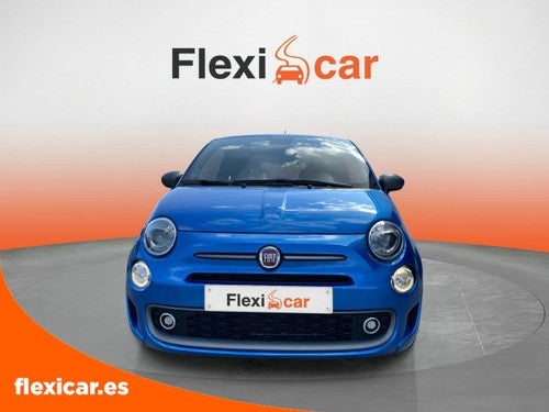 FIAT 500 Connect 1.0 Hybrid 52KW (70 CV)