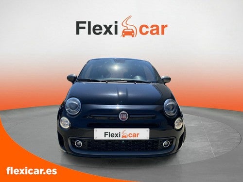 FIAT 500 Connect 1.0 Hybrid 51KW (70 CV)