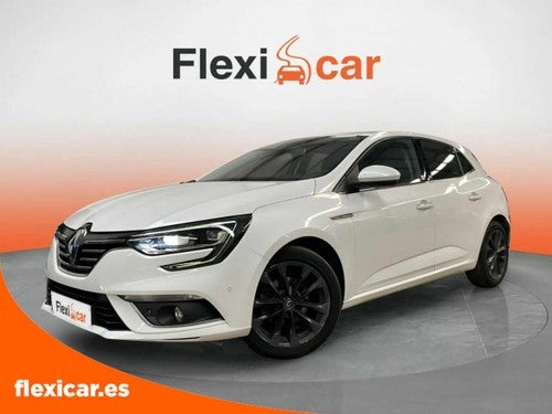 Renault Megane Zen Tce GPF 103 kW (140CV)