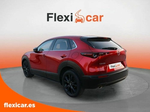 Mazda CX-30 e-SKYACTIV-X 2.0 137kW Homura