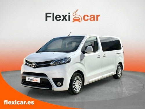 Toyota Proace Verso 1.5D 96kW SHUTTLE L1 VX 120CV (2022)