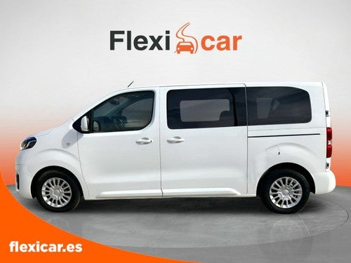 Toyota Proace Verso 1.5D 96kW SHUTTLE L1 VX 120CV (2022)