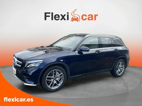 Mercedes GLC GLC 250 d 4MATIC