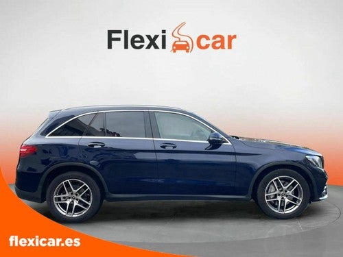 Mercedes GLC GLC 250 d 4MATIC