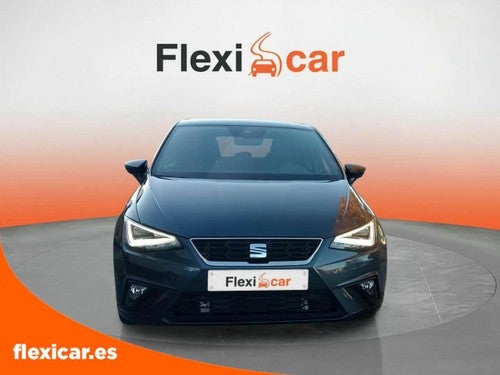 Seat Ibiza 1.5 TSI 110kW (150CV) DSG FR XL