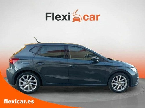 Seat Ibiza 1.5 TSI 110kW (150CV) DSG FR XL