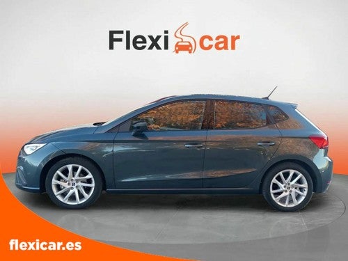 Seat Ibiza 1.5 TSI 110kW (150CV) DSG FR XL