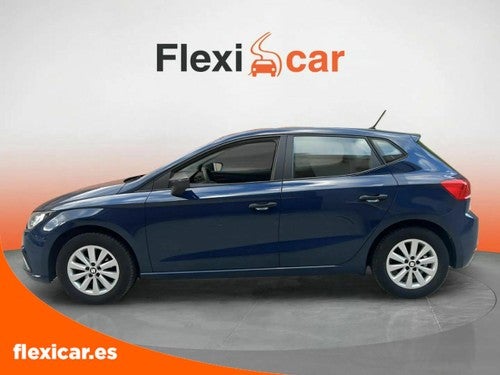 Seat Ibiza 1.0 55kW (75CV) Reference