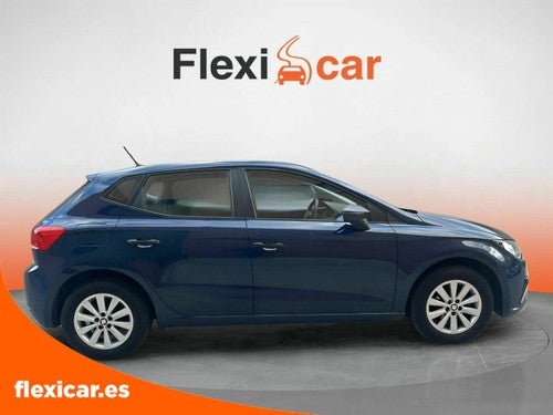 Seat Ibiza 1.0 55kW (75CV) Reference