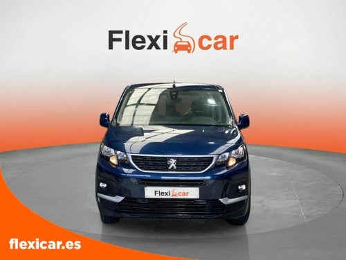 Peugeot Rifter Active Standard BlueHDi 73kW