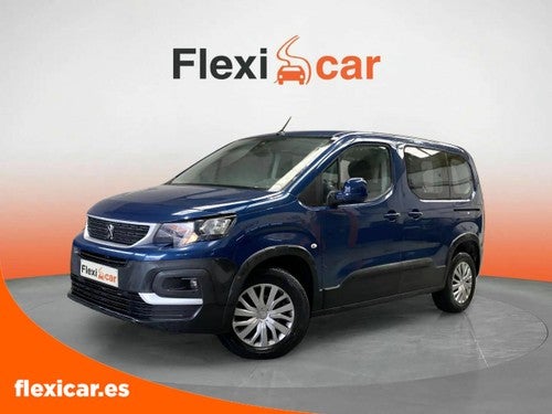 Peugeot Rifter Active Standard BlueHDi 73kW