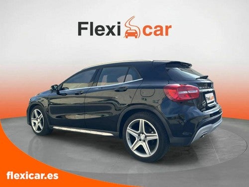 Mercedes GLA GLA 200 d AMG Line