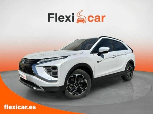 Mitsubishi Eclipse Cross 2.4 PHEV Kaiteki Auto 4WD