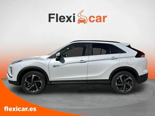 Mitsubishi Eclipse Cross 2.4 PHEV Kaiteki Auto 4WD