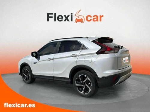 Mitsubishi Eclipse Cross 2.4 PHEV Kaiteki Auto 4WD