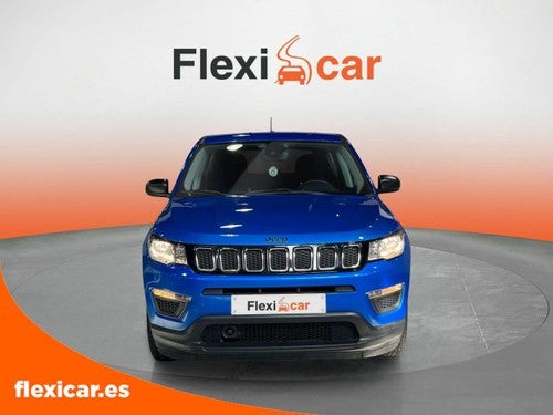 Jeep Compass 1.4 Mair 103kW Sport 4x2