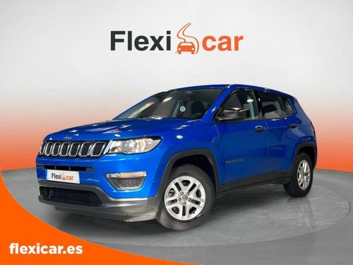 Jeep Compass 1.4 Mair 103kW Sport 4x2