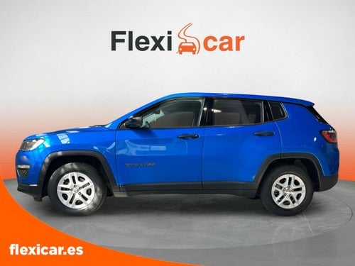 Jeep Compass 1.4 Mair 103kW Sport 4x2