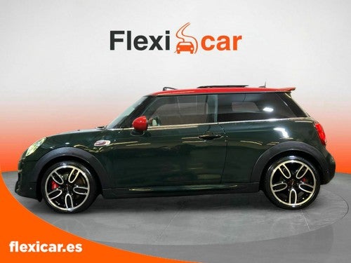 MINI Cooper JOHN COOPER WORKS