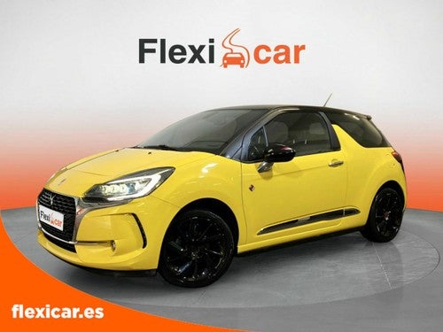 DS Automobiles DS 3 PureTech 81kW (110CV) Performance Line