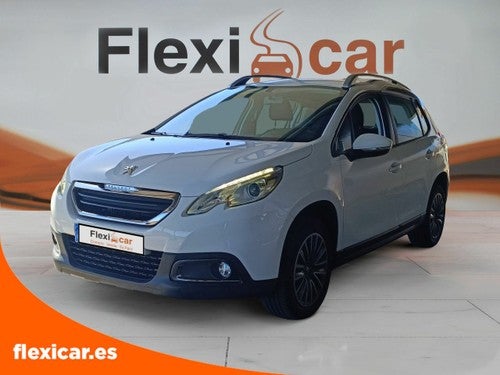 Peugeot 2008 Active 1.2 PureTech 110 S&S