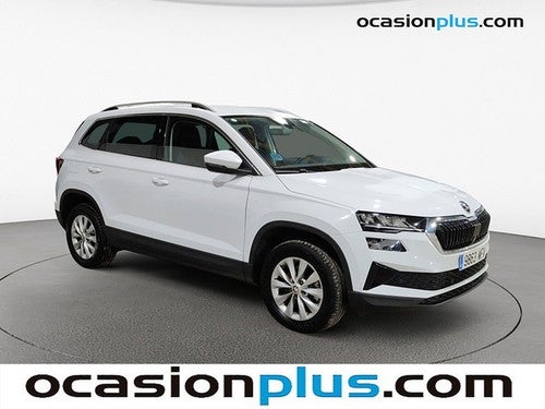 SKODA Karoq 1.5 TSI 110kW (150CV) ACT Ambition