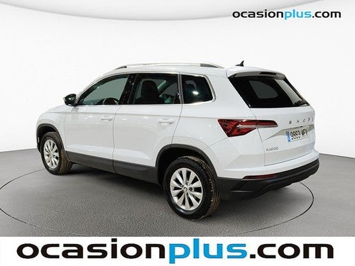 SKODA Karoq 1.5 TSI 110kW (150CV) ACT Ambition