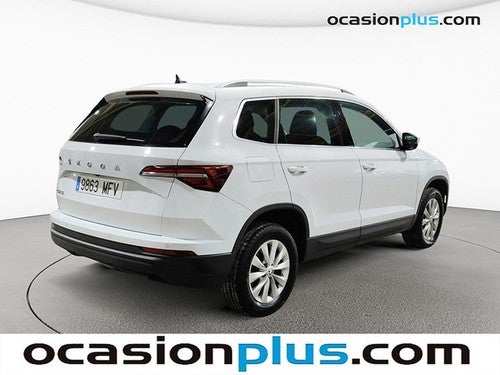 SKODA Karoq 1.5 TSI 110kW (150CV) ACT Ambition