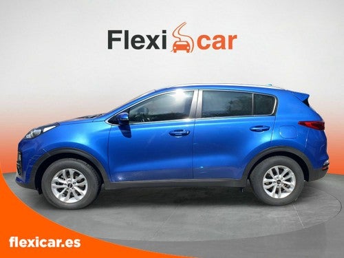 Kia Sportage 1.6 MHEV Business 85kW (115CV) 4x2