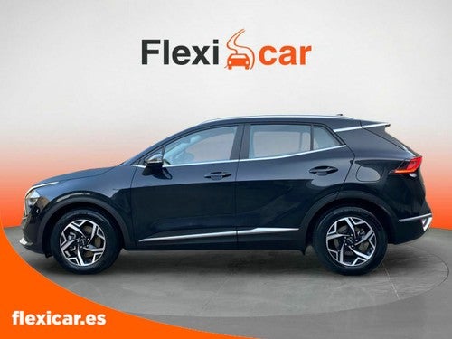 Kia Sportage 1.6 T-GDi 110kW (150CV) Concept 4x2