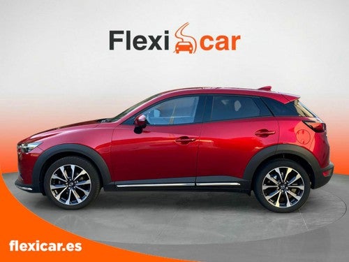 Mazda CX-3 2.0 G 89kW (121CV) 2WD Evolution