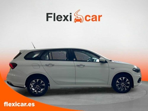 Fiat Tipo SW 1.3 Multijet 70kW (95CV) Mirror